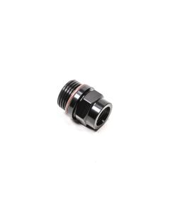 Radium Engineering 8AN ORB to M12X1.5 Female Fitting - 14-0421