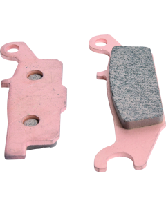 Yamaha YFM250R Raptor Front Brake Pad 08-13 QuadBoss
