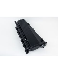 CSF BMW Gen 1 B58 Charge-Air-Cooler Manifold - Black - 8300B