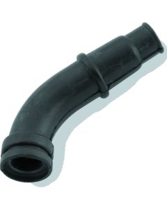 Twin Power 87-06 XL and Big Twin with CV Carb CV Carburetor Choke Cable Guide and Boot - 488784
