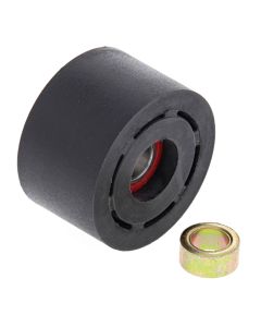 All Balls Racing 10-11 Honda CRF250R Chain Roller Lower - 79-5014