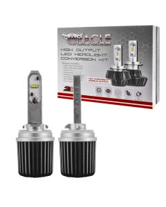 Oracle 880 4000+ Lumen LED Fog Light Bulbs (Pair) - 6000K - 5246-001