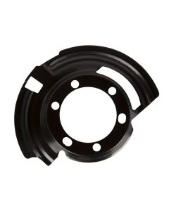 Omix Dust Shield Brake Front Right- 84-06 Jeep models - 11121.03