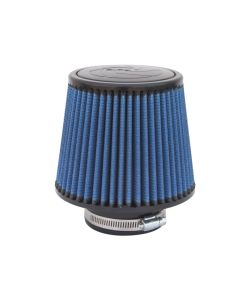 aFe MagnumFLOW Air Filters UCO P5R A/F P5R 3F x 6B x 4-3/4T x 6H - 24-30017