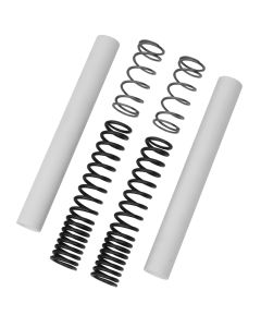 Burly Brand HD 35mm Low Boy Fork Kit - B28-110