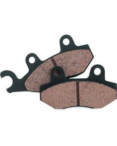 High-Performance BKM Brake Pads for BIKE-961219