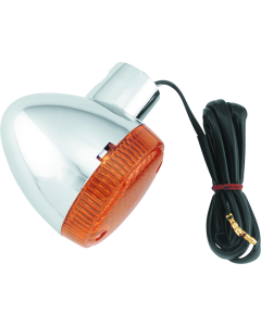 BKM Turn Signals for BIKE-261063 - Enhance Your Ride