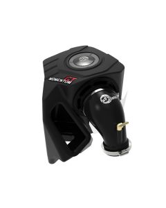 aFe POWER Momentum GT Pro Dry S Intake System 16-19 Audi A4/Quattro I4-2.0L (T) - 50-70032D