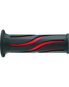 Premium BKM Grips B for Ultimate Bike Control