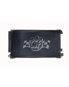 CSF 16-19 Toyota Prius 1.8L A/C Condenser - 10877