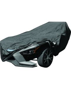 Premium BKM Covers for BIKE-107524 - Durable & Stylish