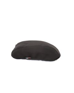 Rugged Ridge Console CoverNeoprene Black 11-18 JK - 13108.01