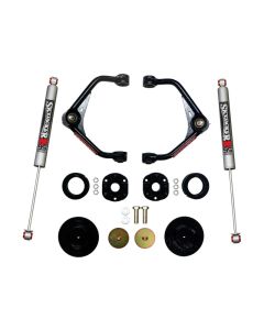 Skyjacker 2012-2018 Ram 1500 4WD 3in UCA Lift Kit w/Rear Monotube M9500 Shocks - R1230PM