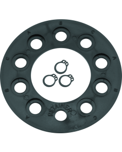 Twin Power 41-84 Big Twin Clutch Retainer With Stud Type Clutch - 484011