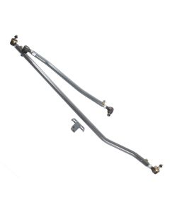 Synergy 00-02 Dodge Ram 1500/2500/3500 4x4 Heavy Duty Drag Link - 8567-12