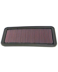 K&N Replacement Air Filter TOYOTA RAV4 2.0L I4; 1996-2000 - 33-2163