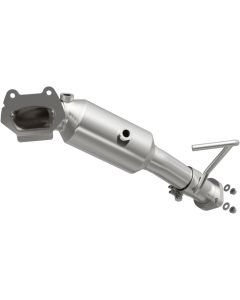MagnaFlow Converter Direct Fit California Grade 12-15 Jeep Wrangler V6 3.6L - 5551030