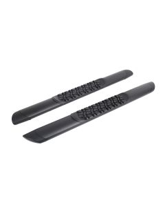 Go Rhino V-Series V3 Side Step - Universal 52in. (Fits 4DR) - Tex. Blk - V300052T