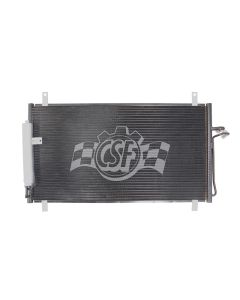 CSF 03-09 Nissan 350Z 3.5L A/C Condenser - 10419