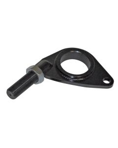 SPC Performance Chrysler Control Arm Ball Joint Plate (10deg.) - 92002