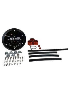 DeatschWerks X3 Series Fuel Pump Hanger for 1999-2004 Ford Lightning F-150 - 9-000-7031