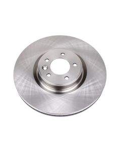 Power Stop 13-18 Land Rover Range Rover Front Autospecialty Brake Rotor - EBR1409