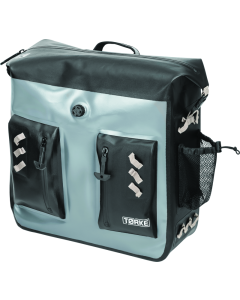 Kuryakyn Torke 24L Solo Dry Pannier - 5078