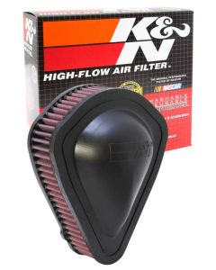 K&N 2012 Honda VT1300 Series Air Filter - HA-1310