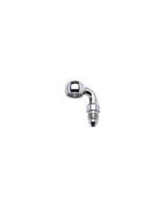 Russell Performance -3 AN SAE Adapter Fitting (Endura) - 640541