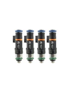 Grams Performance 1000cc Evo X INJECTOR KIT - G2-1000-0601