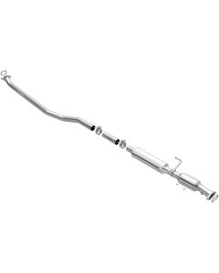 MagnaFlow Conv DF 14-16 Mazda 6 2.5L OEM Underbody - 21-326