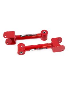UMI Performance 78-88 GM G-Body Tubular Non-Adjustable Upper Control Arms - 3016-R
