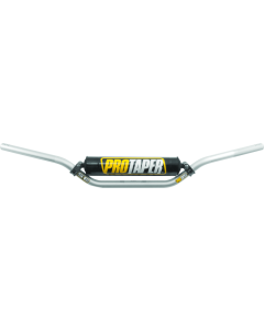 ProTaper SE KX High Handlebar - Silver - 025226