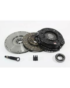 Competition Clutch Nissan 240SX / 280z 250mm White Bunny Upgrade Kit - 6055-2-STK