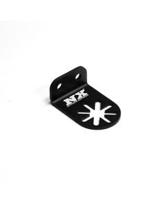 Nitrous Express Universal Nitrous Oxide Solenoid Mounting Bracket - 15700