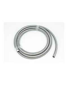 DeatschWerks 8AN SS Double Braided CPE Hose 20 Feet - 6-02-0813-20