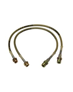Skyjacker 1973-1975 Ford F-250 4 Wheel Drive Brake Hose - FBL95