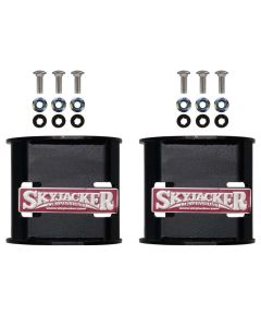 Skyjacker 6in FRT SPACERS 04-08F150 4WD - F460MS
