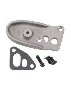 Edelbrock Clamp Style EGR Adapter - 8035