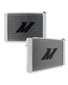 Mishimoto 86-95 Holden Commodore VP/VR/VS V8 5.0L Aluminum Radiator - MMRAD-CMDRV8-86