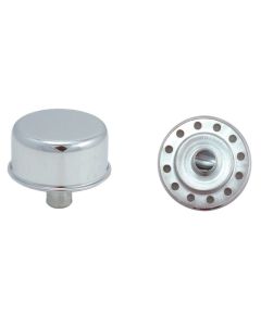 Spectre Oil Breather Cap 3/4in. (Push-In) - 4300