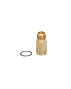Edelbrock Needle and Seat Kit 145In - 1980