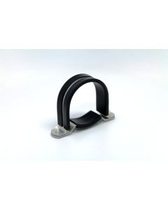 Fuelab Bracket & Hardware Kit for 818xx/828xx Series Filters (828xx Series Need 2) - 1 Bracket - 14508