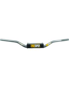 ProTaper Contour YZ High Handlebar - Gray - 022056