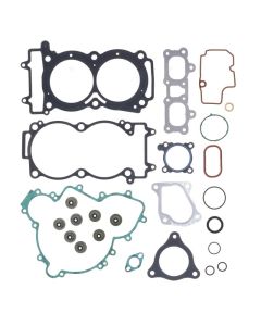 Athena 16-21 Polaris RZR 900 4 Complete Gasket Kit (Excl Valve Cover) - P400427870024