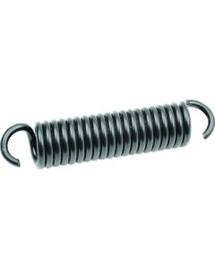 Bikers Choice 91-01 Dyna Black Kickstand Spring Replaces H-D 50057-91 - 601440