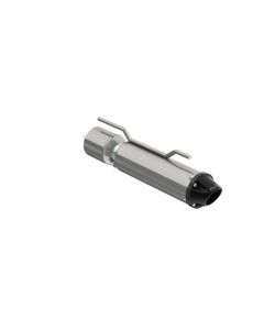 MBRP Single Slip-On Exhaust Pipe Kawasaki Teryx 2012-2020 - AT-9300PT