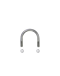 Skyjacker Axle U-Bolt All Non-Spec Vehicles - 38X234X3