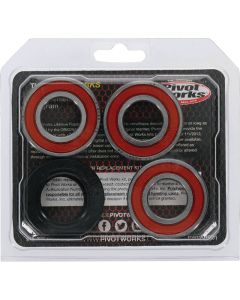 Pivot Works Pw Premium Wheel Bearing - 25-1224-P