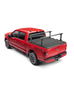Truxedo Elevate FS Rack (18-28in. Adjustable Height) - Black - 1118570